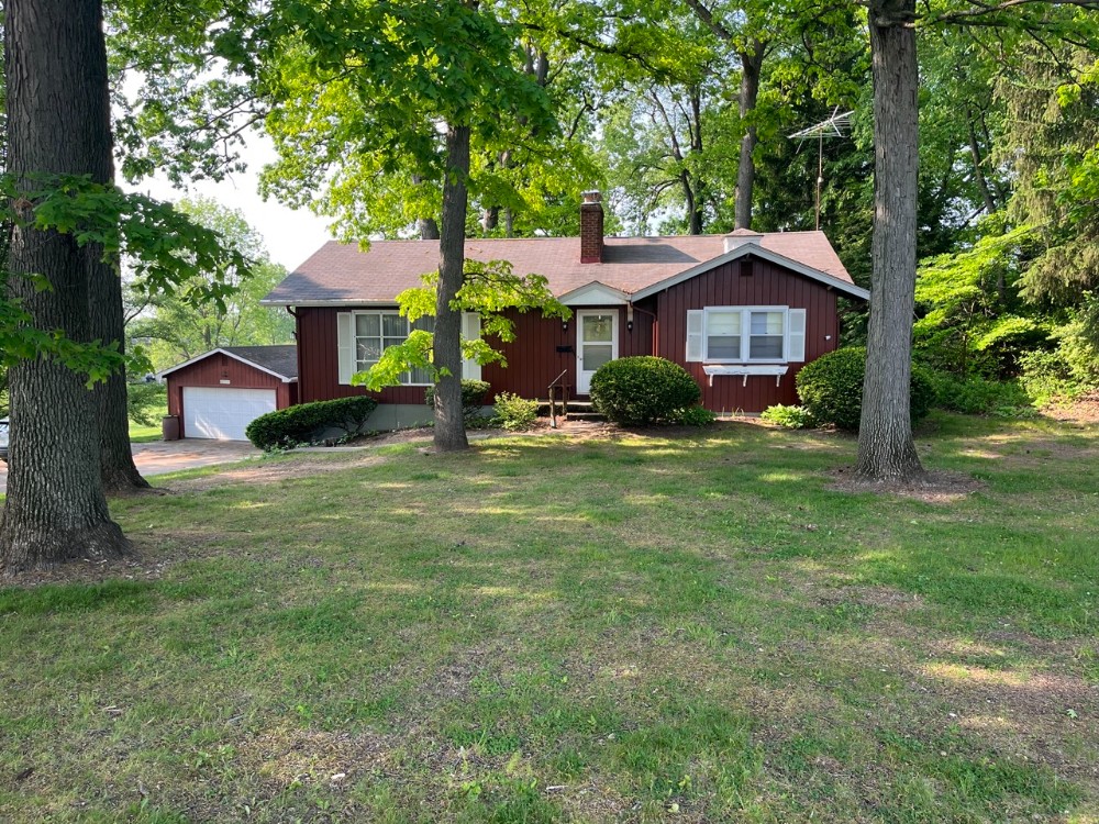 3 Bedrooms 2 Bathroom Ranch Home North Canton, OH KIKO Auctions